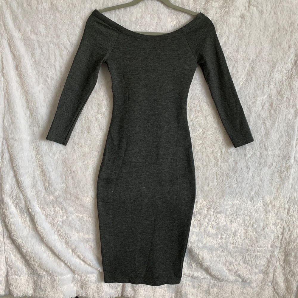 COPY - Zara Dress | Zara Fall Winter Collection